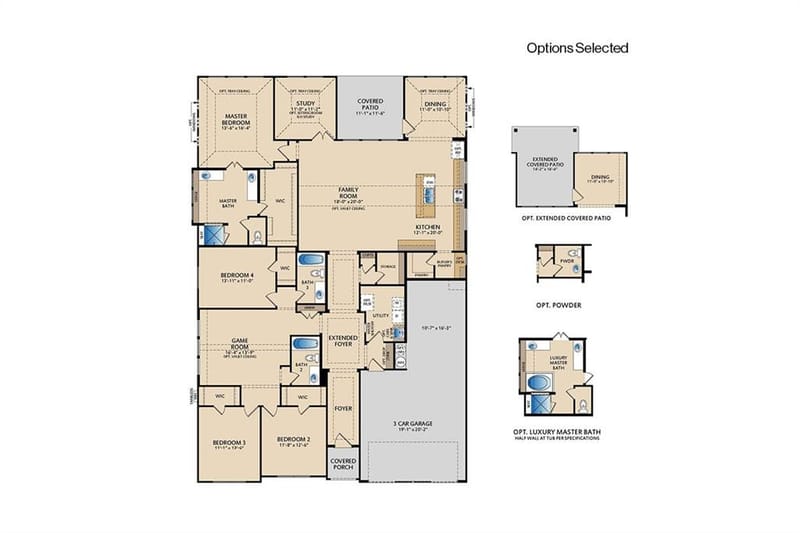 1705 Tuscan Place, Celina TX 75009 - Photo 23