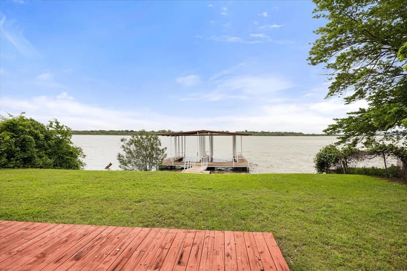 5821 Parkside Court, Granbury TX 76048 - Photo 36