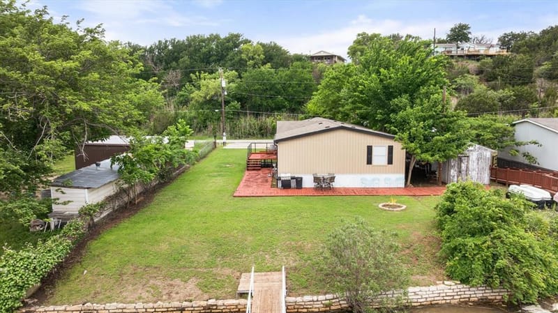 5821 Parkside Court, Granbury TX 76048 - Photo 30