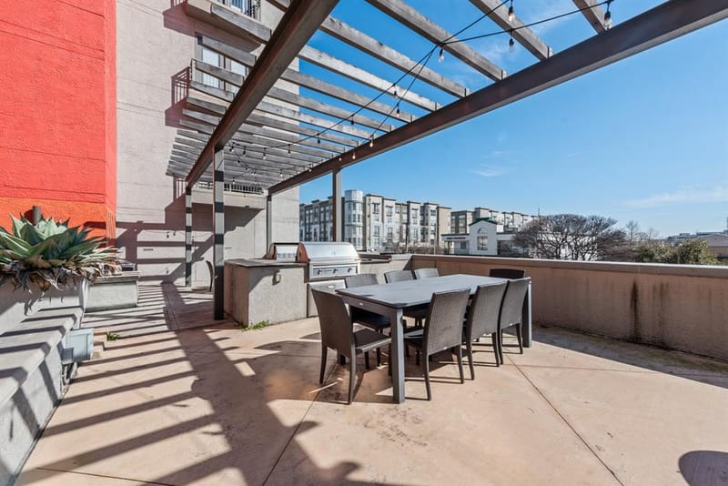 5609 Smu Boulevard # 207, Dallas TX 75206 - Photo 22