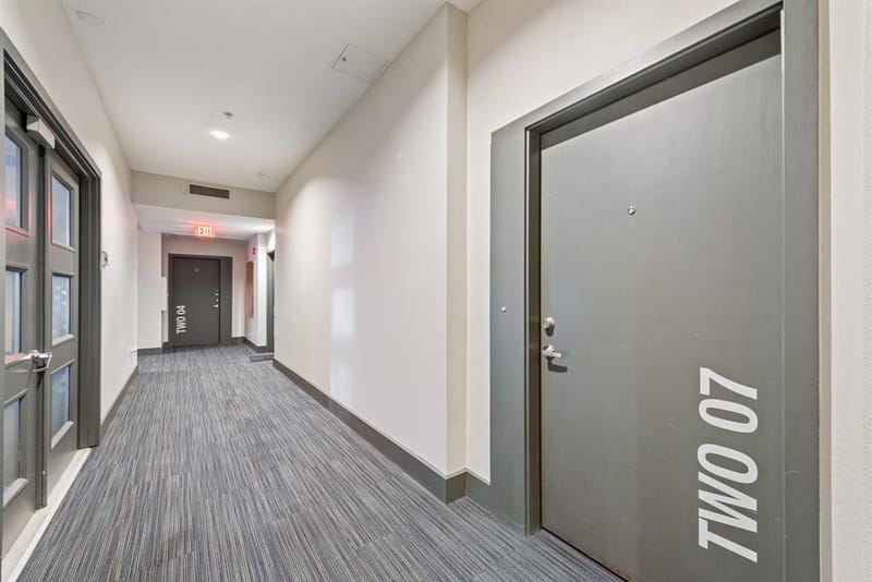 5609 Smu Boulevard # 207, Dallas TX 75206 - Photo 7