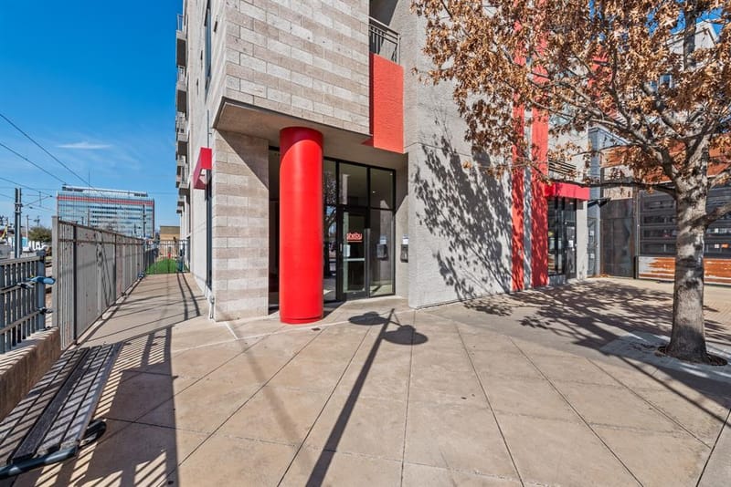 5609 Smu Boulevard # 207, Dallas TX 75206