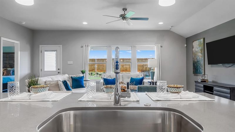 1422 CANTERBURY Trail, DeSoto TX 75115 - Photo 6
