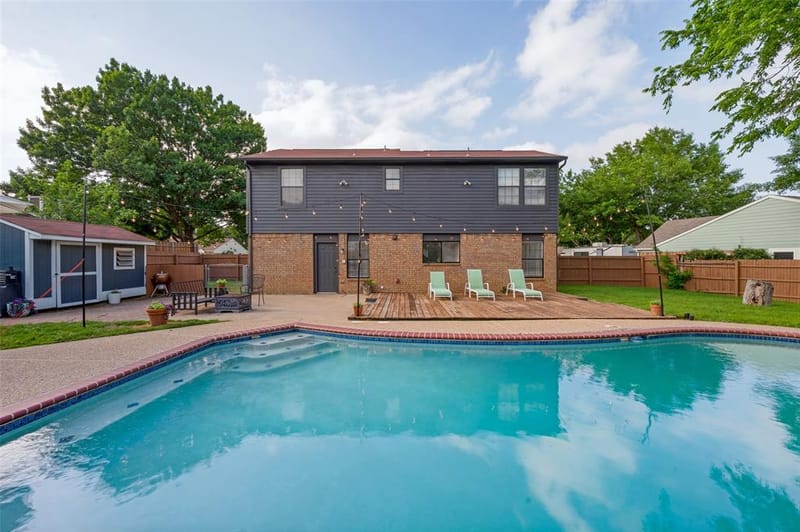 3507 Glenview Drive, Corinth TX 76210 - Photo 3