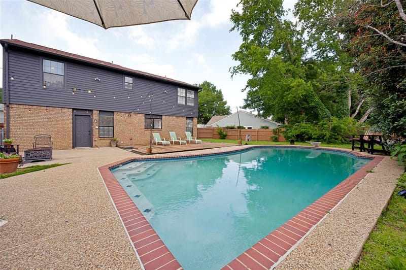 3507 Glenview Drive, Corinth TX 76210 - Photo 9