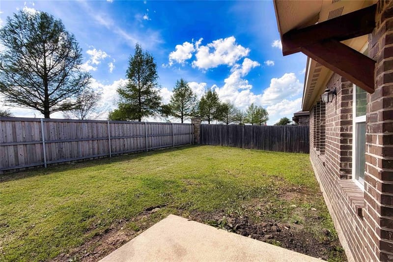 4485 Elderberry Street, Forney TX 75126 - Photo 11