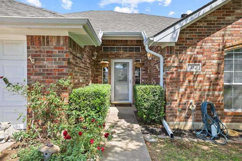 210 Bryant Street, Pottsboro TX 75076 - Photo 3