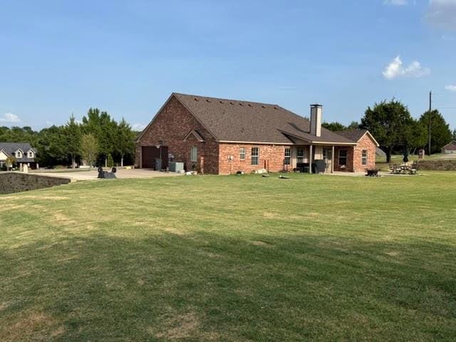 508 Lopez Drive, Sherman TX 75090 - Photo 6