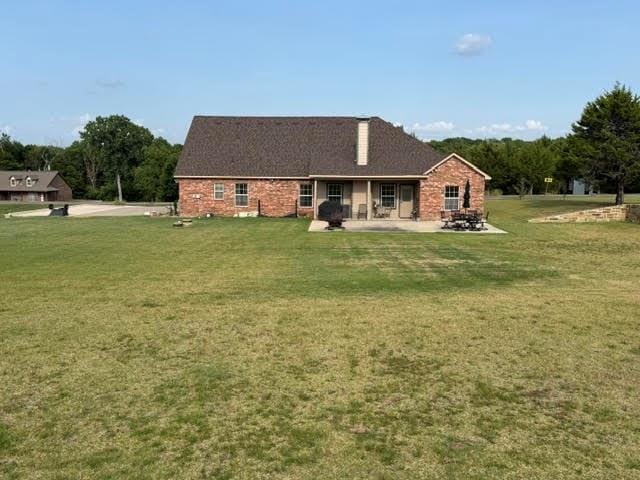 508 Lopez Drive, Sherman TX 75090 - Photo 5