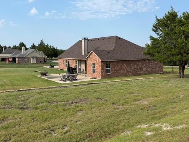 508 Lopez Drive, Sherman TX 75090 - Photo 4
