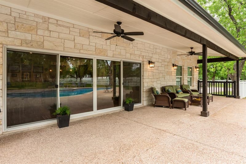 10008 Flight Plan Drive, Granbury TX 76049 - Photo 33