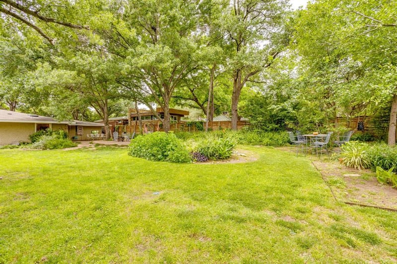 3628 Manderly Place, Fort Worth TX 76109 - Photo 27