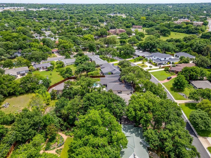 3628 Manderly Place, Fort Worth TX 76109 - Photo 6