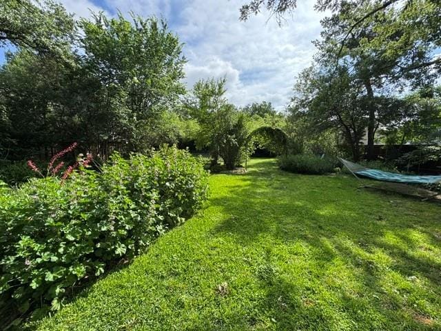 3628 Manderly Place, Fort Worth TX 76109 - Photo 22