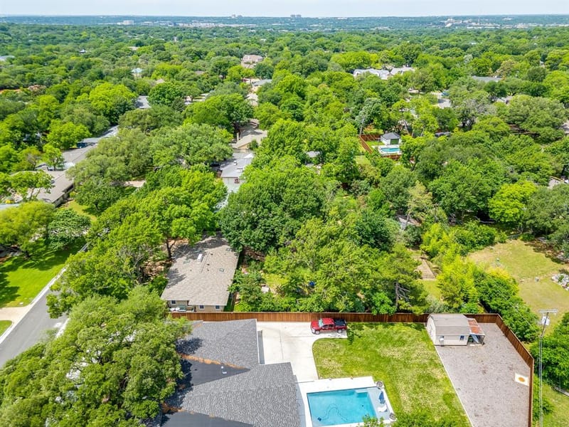 3628 Manderly Place, Fort Worth TX 76109 - Photo 7