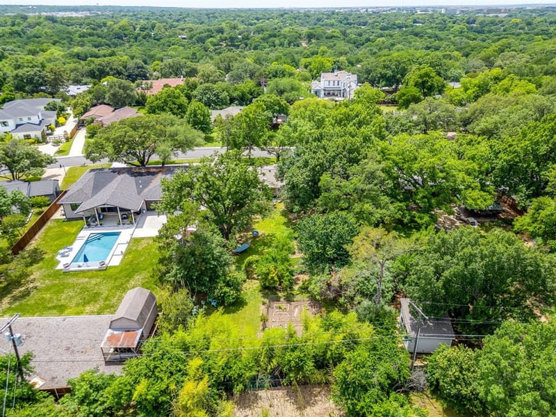 3628 Manderly Place, Fort Worth TX 76109 - Photo 3