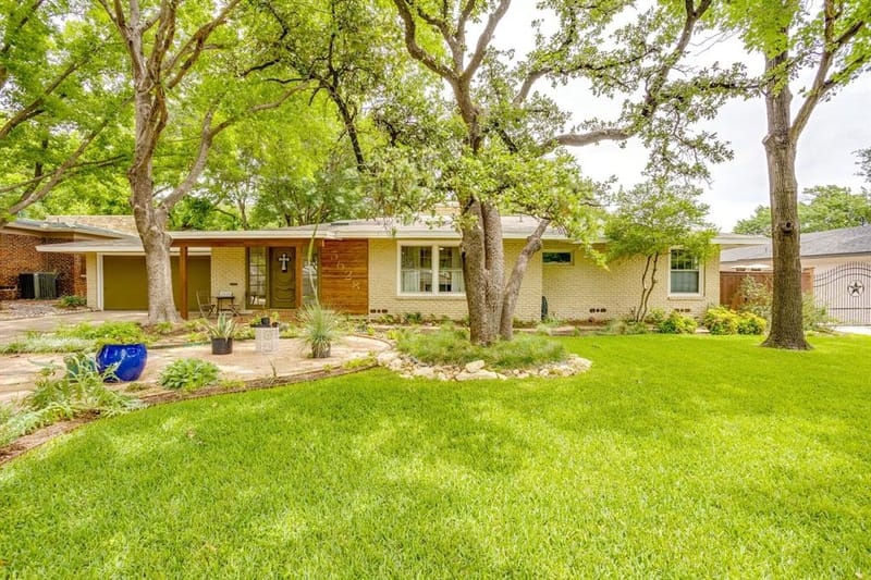3628 Manderly Place, Fort Worth TX 76109 - Photo 9