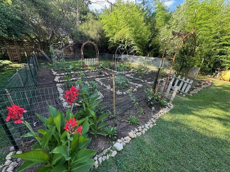 3628 Manderly Place, Fort Worth TX 76109 - Photo 30