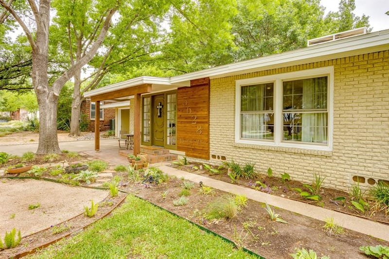 3628 Manderly Place, Fort Worth TX 76109 - Photo 10