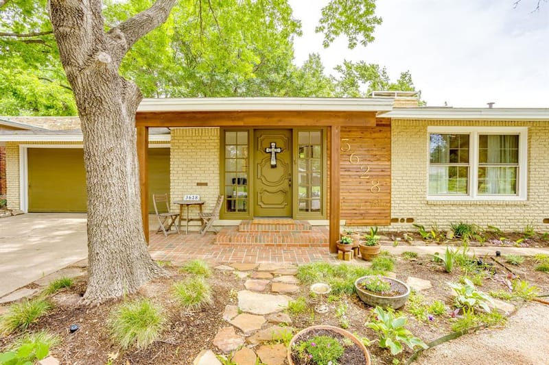 3628 Manderly Place, Fort Worth TX 76109 - Photo 11
