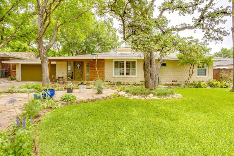 3628 Manderly Place, Fort Worth TX 76109 - Photo 8