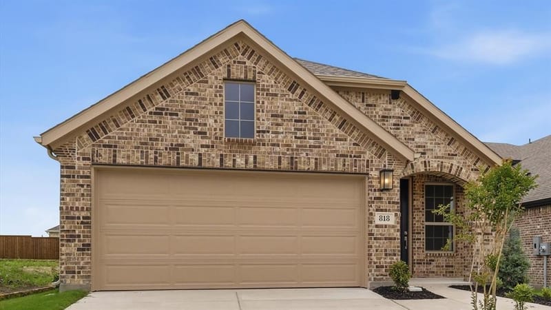 818 Whitmore Drive, Princeton TX 75071 - Photo 6