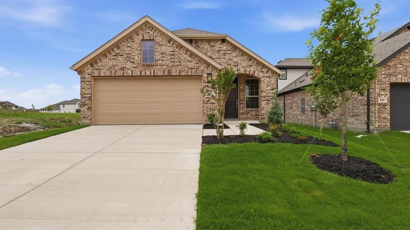 818 Whitmore Drive, Princeton TX 75071 - Photo 3