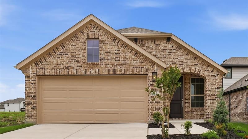 818 Whitmore Drive, Princeton TX 75071 - Photo 5