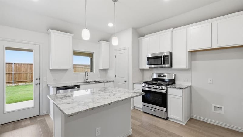 818 Whitmore Drive, Princeton TX 75071 - Photo 18