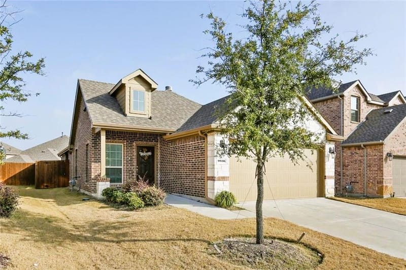 9936 Coyote Pass Trail, McKinney TX 75071 - Photo 2