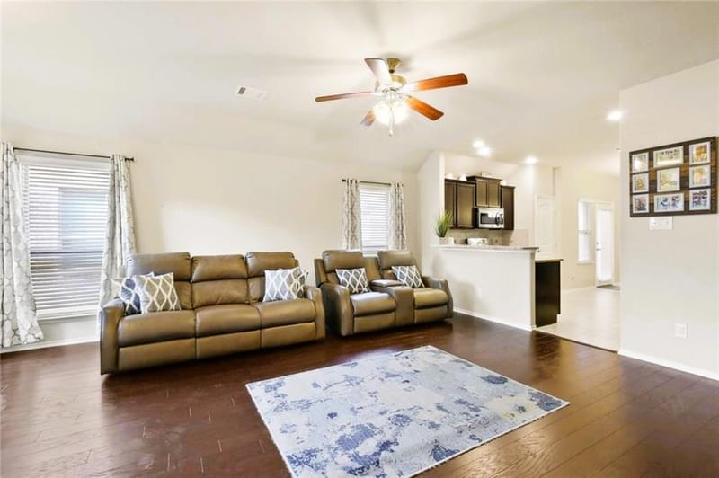 9936 Coyote Pass Trail, McKinney TX 75071 - Photo 6