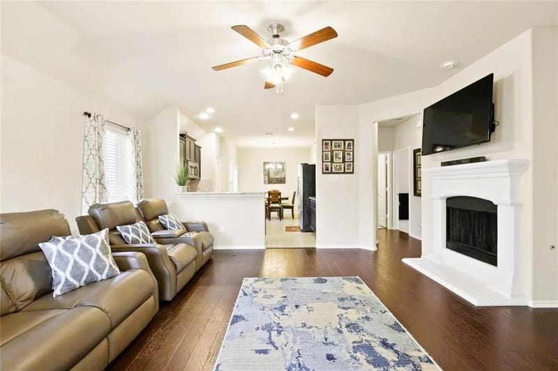 9936 Coyote Pass Trail, McKinney TX 75071 - Photo 7