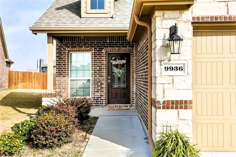 9936 Coyote Pass Trail, McKinney TX 75071 - Photo 3