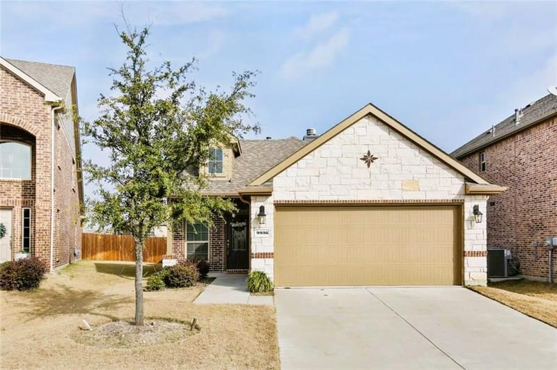 9936 Coyote Pass Trail, McKinney TX 75071