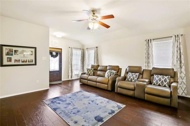 9936 Coyote Pass Trail, McKinney TX 75071 - Photo 5