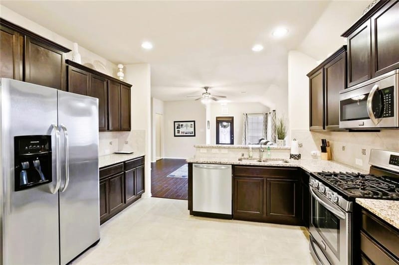 9936 Coyote Pass Trail, McKinney TX 75071 - Photo 9