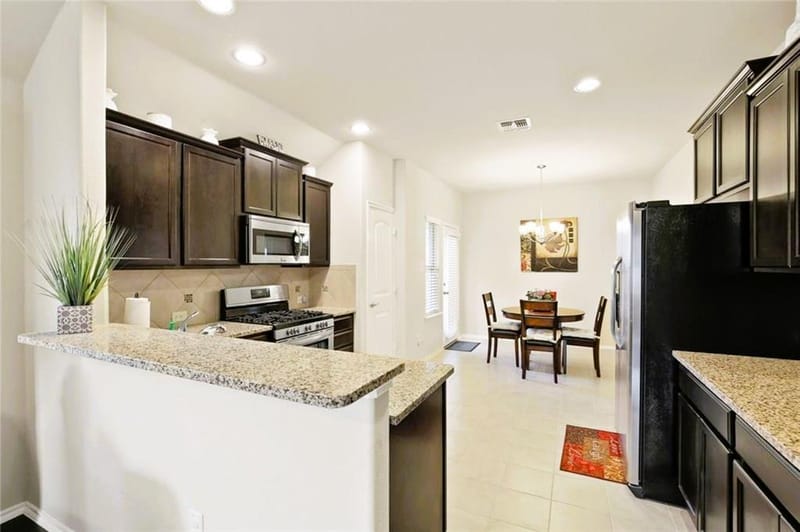 9936 Coyote Pass Trail, McKinney TX 75071 - Photo 8