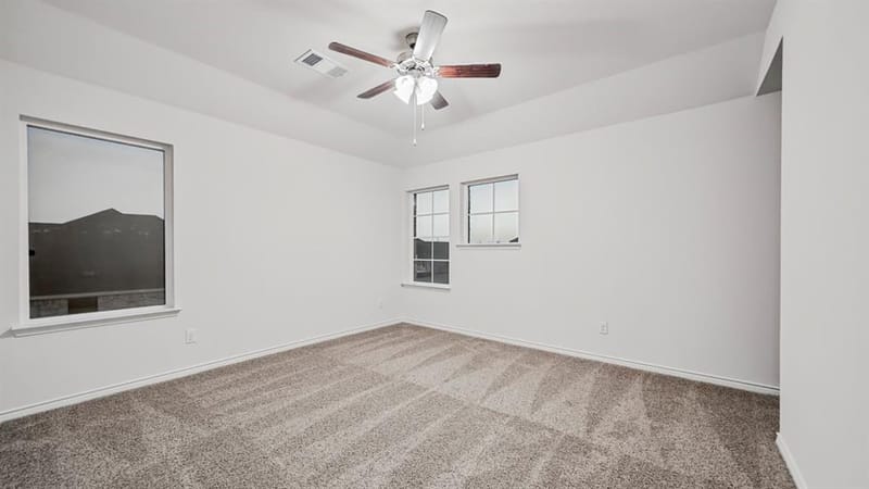 2033 Whispering Lane, Celina TX 75009 - Photo 17