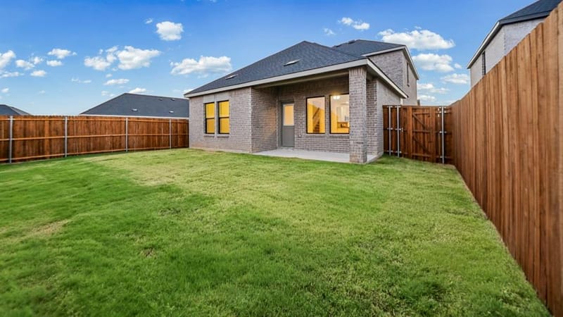 2033 Whispering Lane, Celina TX 75009 - Photo 3