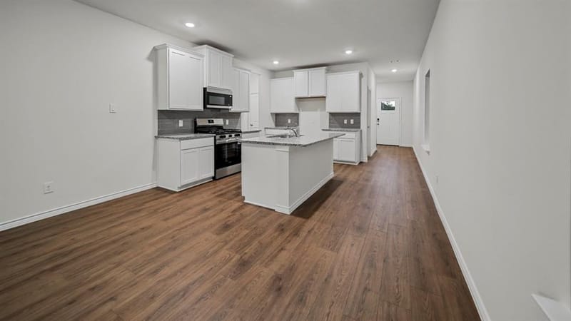 2033 Whispering Lane, Celina TX 75009 - Photo 36