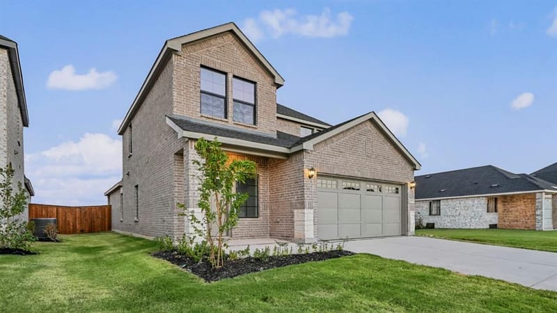 2033 Whispering Lane, Celina TX 75009 - Photo 28