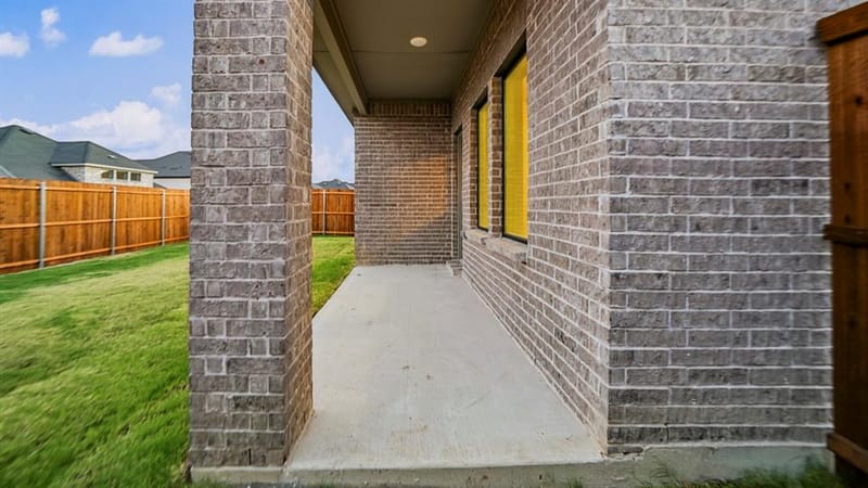 2033 Whispering Lane, Celina TX 75009 - Photo 30