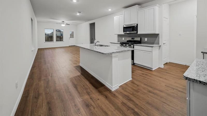 2033 Whispering Lane, Celina TX 75009 - Photo 34