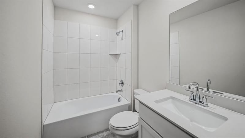 2033 Whispering Lane, Celina TX 75009 - Photo 10