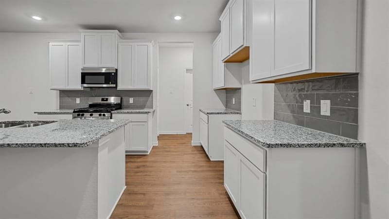 2033 Whispering Lane, Celina TX 75009 - Photo 35