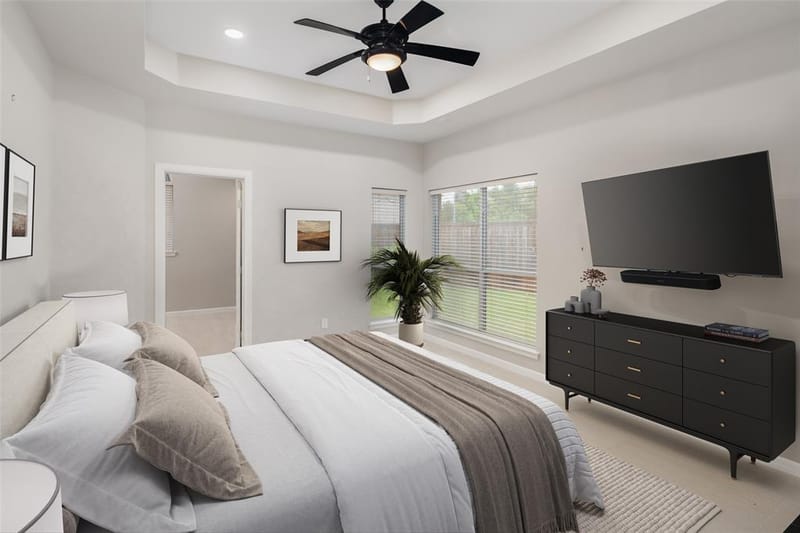 7905 Rimrock Circle, Frisco TX 75034 - Photo 7