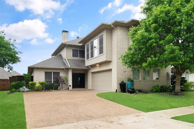 7905 Rimrock Circle, Frisco TX 75034