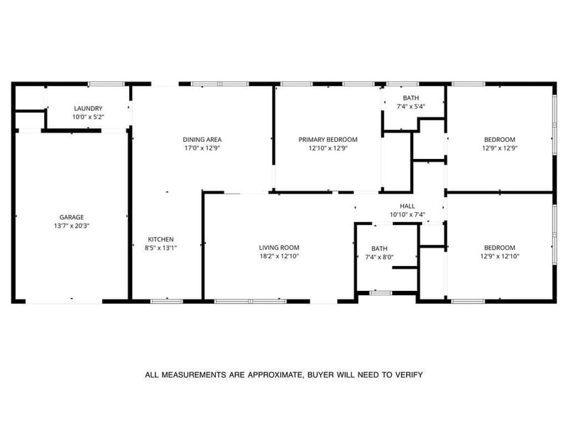 311 E Newland, Robinson TX 76706 - Photo 34