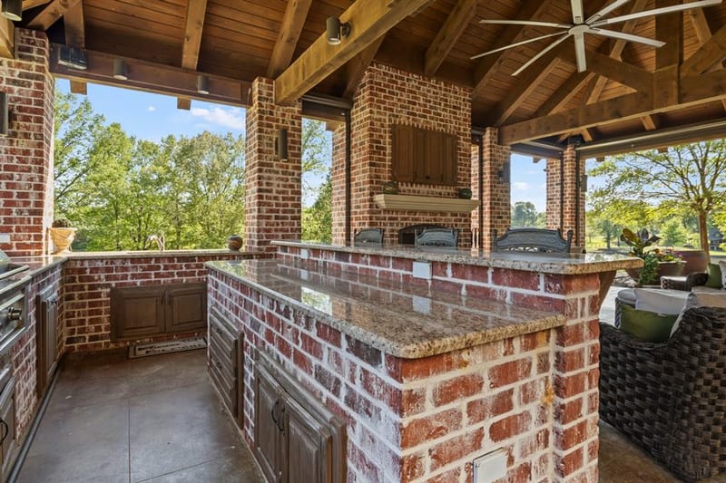 6 County Road 1215, Pittsburg TX 75686 - Photo 34