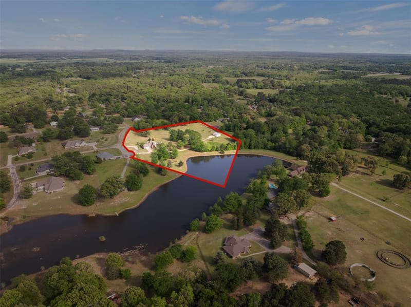 6 County Road 1215, Pittsburg TX 75686 - Photo 40
